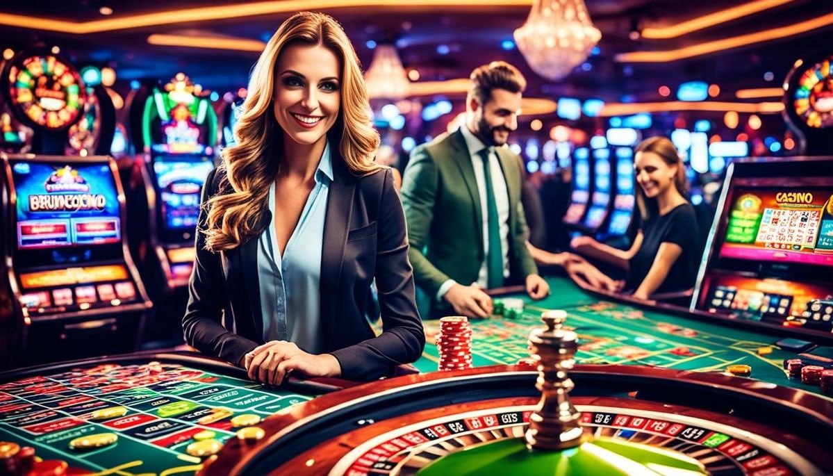 Pengingat bonus harian untuk pengguna 18 plus
